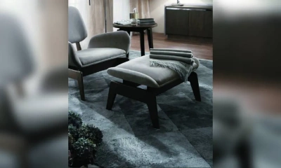 Пуф Smania Parcher