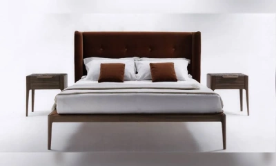 Кровать Porada Ziggy Bed