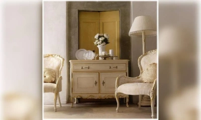 Комод Savio Firmino Ambiente Giorno