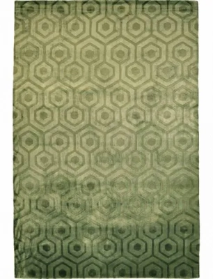 Ковер Sahrai Honeycomb 300Cm X 200Cm