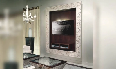 Рама Под Тв Saraya Elledue Ah 605