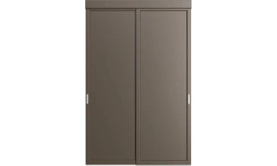 Перегородка Софья. Коллекция Original. Модель с филенкой (396)