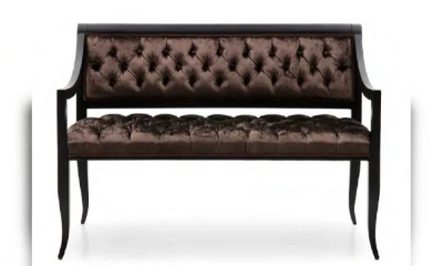 Диванетка Seven Sedie Calliope