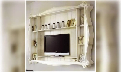 Рама Под Тв Emma Volpi 2886