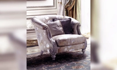 Кресло Angelo Cappellini Timeless 6