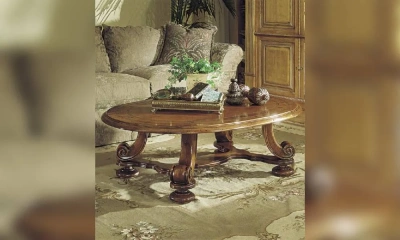 Стол Журнальный Francesco Molon T68