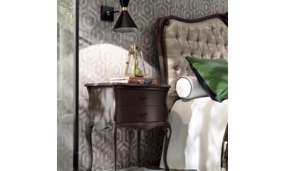 Тумба Прикроватная Giorgio Casa Valpolicella 1302