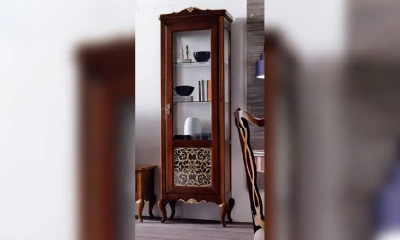 Витрина Giorgio Casa Memorie Veneziane 5