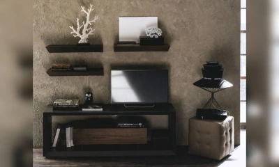 Тумба Тв Cattelan Italia Boxer 1