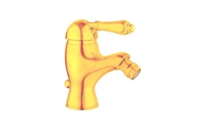 Смеситель Для Биде Nicolazzi El Capitan 3403Gb75