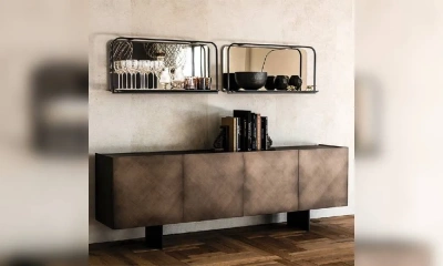 Комод Cattelan Italia New 2018