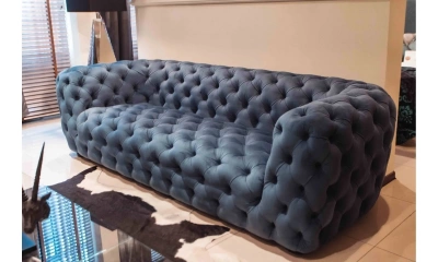 Furman Диван Рэй Синий