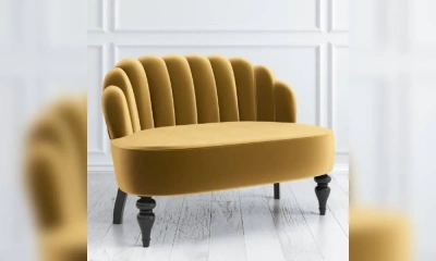 Диван Kreind Шелли M17-B-B15