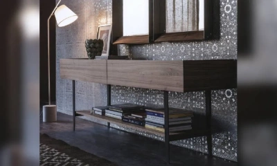 Консоль Cattelan Italia Horizon