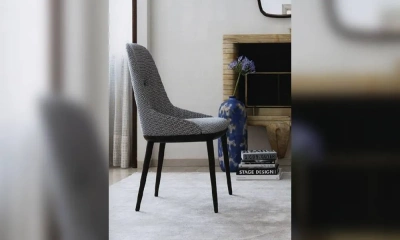 Стул Porada Connie