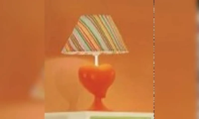 Junior Настольная Лампа