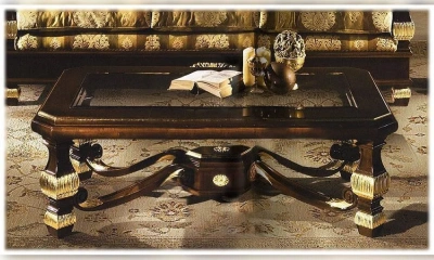 Стол Журнальный Angelo Cappellini 10091/14