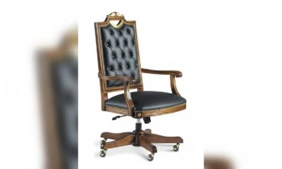 Кресло Руководителя Francesco Molon P409