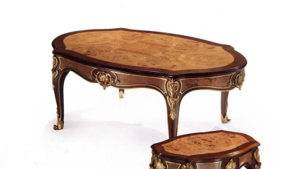 Стол Журнальный Angelo Cappellini 60171