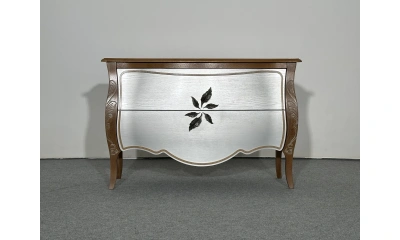 Комод Белфан Трио