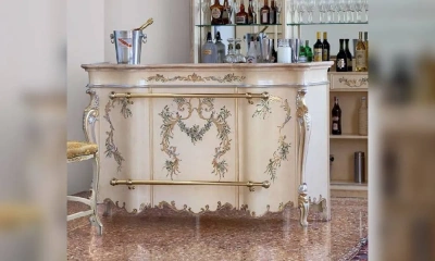 Барная Стойка Giuliacasa New York