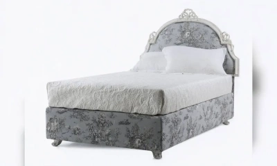 Кровать Roberto Giovannini 442S