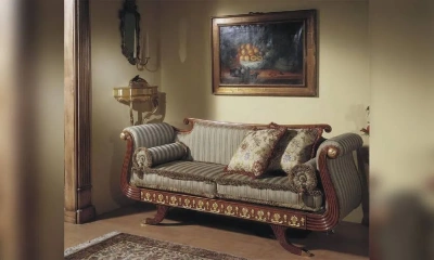 Диван Francesco Molon The Upholstery 29