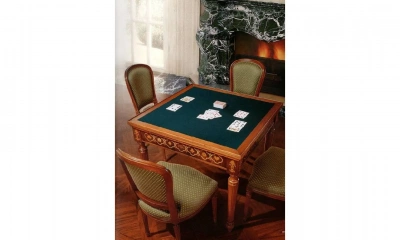 Игральный Стол Angelo Cappellini 7117
