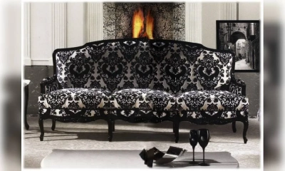 Диван Angelo Cappellini Balzac 1