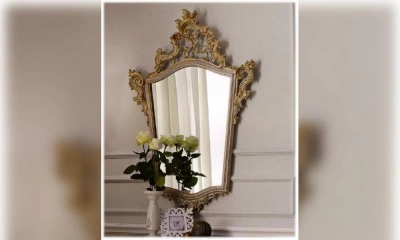 Зеркало Andrea Fanfani 3016/S