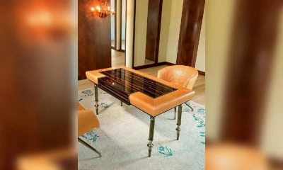 Туалетный Столик Mascheroni Carlo