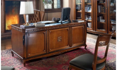 Стол письменный Vaccari Giovanni Bella Italia