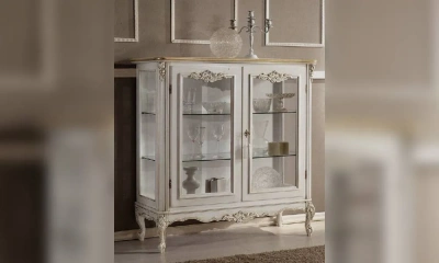 Витрина Giuliacasa Vi0517-Si