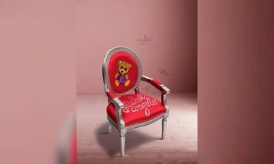 Полукресло Creazioni Mini