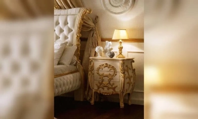 Тумба Прикроватная Andrea Fanfani 2032/C