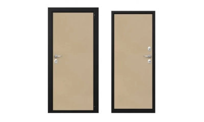 Дверь входная квартирная PORTALLE Fortis