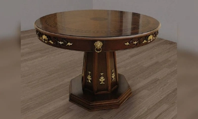 Стол Giuliacasa Vi140-Si