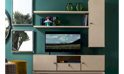 Стенка Giorgio Casa Talento СТ01