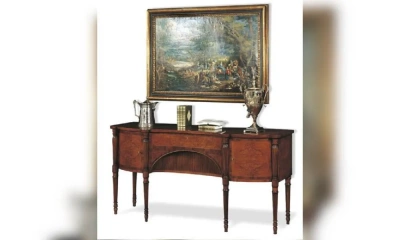 Консоль Francesco Molon 18Th Century 1