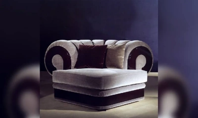 Кресло Turri Orion