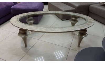 Mugali Журнальный Стол