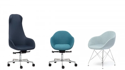 Кресло Харизма