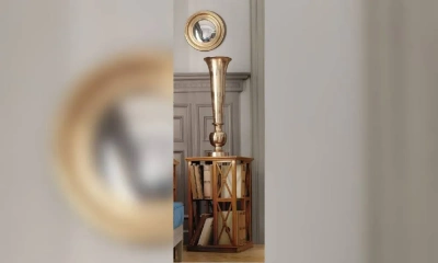 Этажерка Tosato Desideri 3