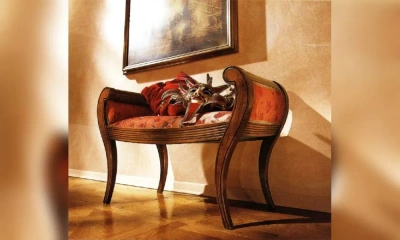 Банкетка Giuliacasa Leonardo 2