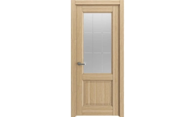 Межкомнатная дверь Софья, коллекция Elegant, Модель 213.58