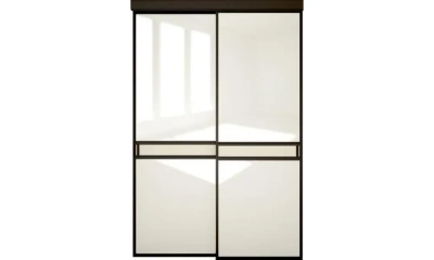 Перегородка Софья, коллекция Scala, Модель со вставкой (А6.50)