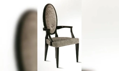 Стул Re Deco Charme 8