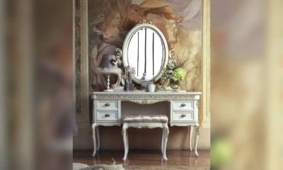 Туалетный Столик Giuliacasa Leonardo