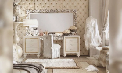 Туалетный Столик Alta Moda Prima Classe