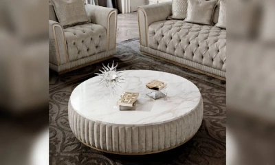 Стол Журнальный Keoma Melania